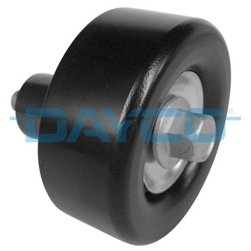 Deflection/Guide Pulley, V-ribbed belt DAYCO APV3055