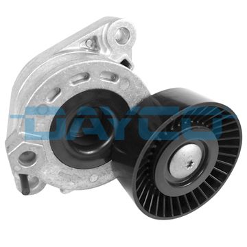 Belt Tensioner, V-ribbed belt DAYCO APV3071