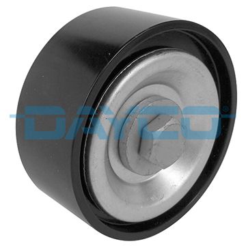 DAYCO APV3090 Deflection/Guide Pulley, V-ribbed belt
