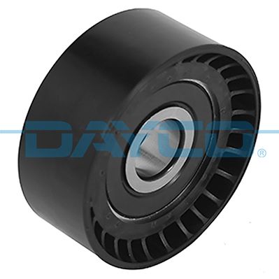 Deflection/Guide Pulley, V-ribbed belt DAYCO APV3099