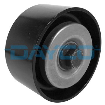 DAYCO APV3130 Deflection/Guide Pulley, V-ribbed belt
