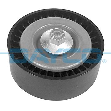 DAYCO APV3174 Deflection/Guide Pulley, V-ribbed belt