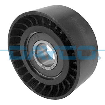 DAYCO APV3175 Deflection/Guide Pulley, V-ribbed belt