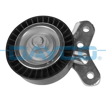 DAYCO APV3176 Deflection/Guide Pulley, V-ribbed belt