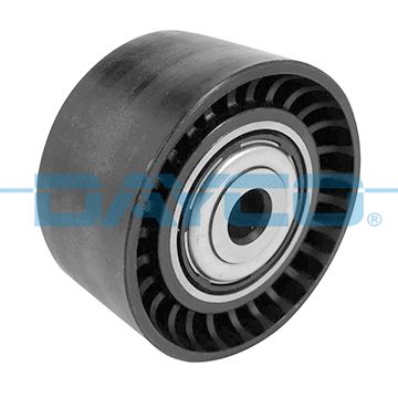 Deflection/Guide Pulley, V-ribbed belt DAYCO APV3178