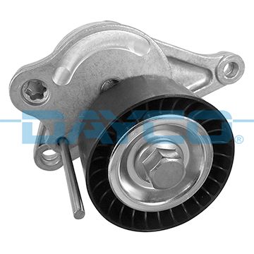 Belt Tensioner, V-ribbed belt DAYCO APV3179