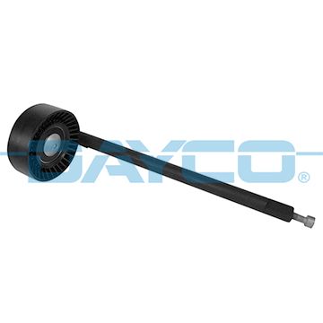Belt Tensioner, V-ribbed belt DAYCO APV3183