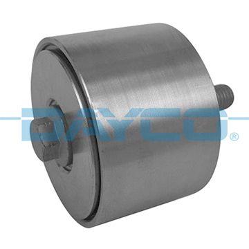 Deflection/Guide Pulley, V-ribbed belt DAYCO APV3195