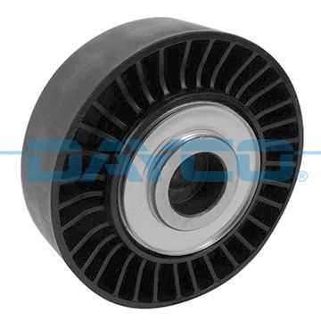 DAYCO APV3206 Deflection/Guide Pulley, V-ribbed belt