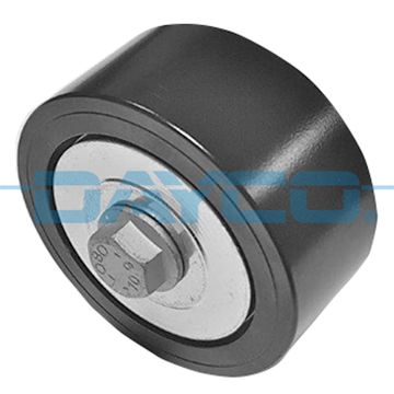 Deflection/Guide Pulley, V-ribbed belt DAYCO APV3229