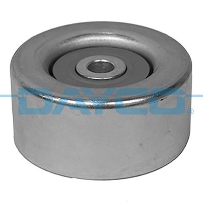 Deflection/Guide Pulley, V-ribbed belt DAYCO APV3398