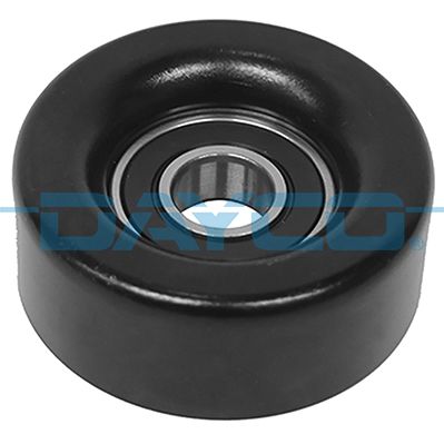 Deflection/Guide Pulley, V-ribbed belt DAYCO APV3406
