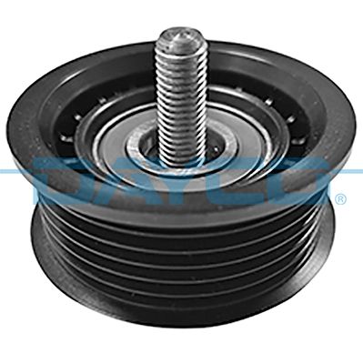 Deflection/Guide Pulley, V-ribbed belt DAYCO APV3407