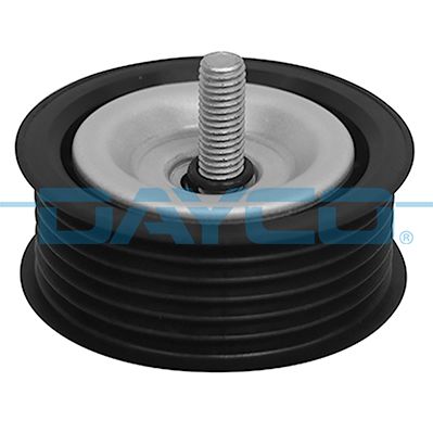 Deflection/Guide Pulley, V-ribbed belt DAYCO APV3409