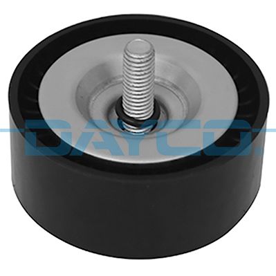 Deflection/Guide Pulley, V-ribbed belt DAYCO APV3410