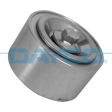 Deflection/Guide Pulley, V-ribbed belt DAYCO APV3625