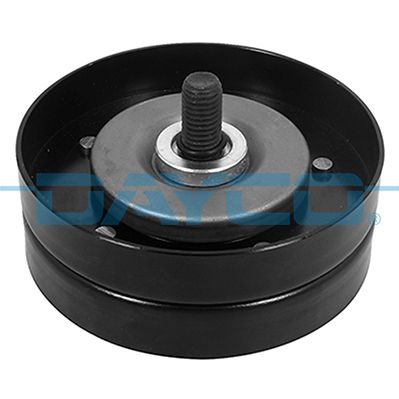DAYCO APV3637 Deflection/Guide Pulley, V-ribbed belt