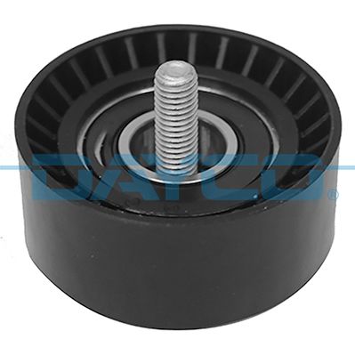 DAYCO APV3660 Deflection/Guide Pulley, V-ribbed belt