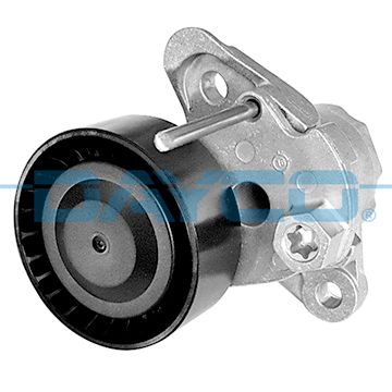 Belt Tensioner, V-ribbed belt DAYCO APV3682