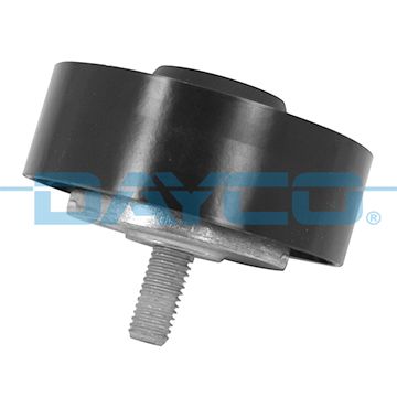 Deflection/Guide Pulley, V-ribbed belt DAYCO APV3708