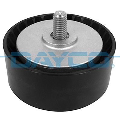 Deflection/Guide Pulley, V-ribbed belt DAYCO APV3801