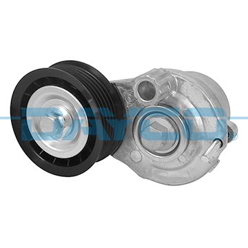 Belt Tensioner, V-ribbed belt DAYCO APV3858