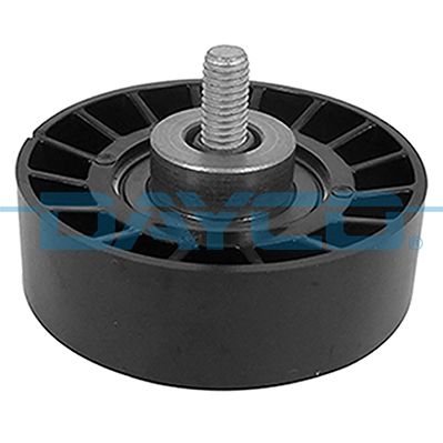 DAYCO APV3892 Deflection/Guide Pulley, V-ribbed belt