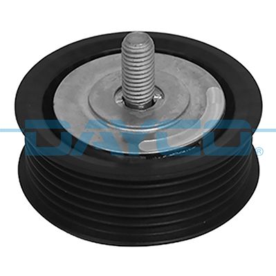 Deflection/Guide Pulley, V-ribbed belt DAYCO APV3900