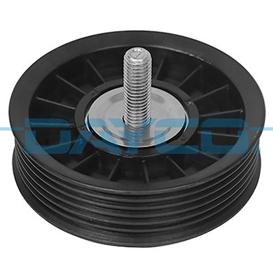 Deflection/Guide Pulley, V-ribbed belt DAYCO APV3901