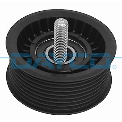 Deflection/Guide Pulley, V-ribbed belt DAYCO APV3903