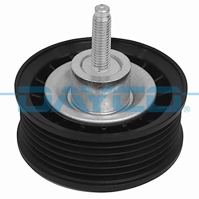 DAYCO APV4030 Deflection/Guide Pulley, V-ribbed belt