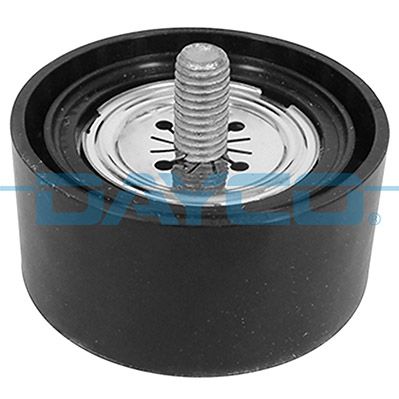 DAYCO APV4031 Deflection/Guide Pulley, V-ribbed belt