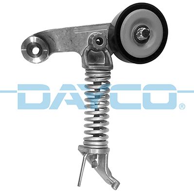 Belt Tensioner, V-ribbed belt DAYCO APV4044