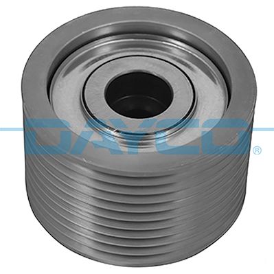 Deflection/Guide Pulley, V-ribbed belt DAYCO APV4074