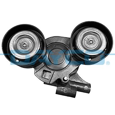 DAYCO APV4076 Belt Tensioner, V-ribbed belt