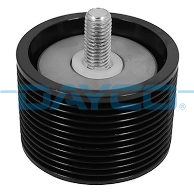 DAYCO APV4080 Deflection/Guide Pulley, V-ribbed belt