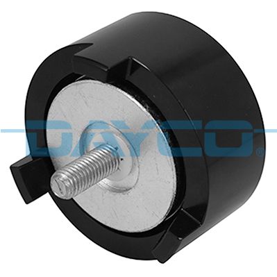 DAYCO APV4082 Deflection/Guide Pulley, V-ribbed belt