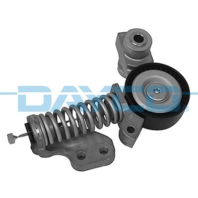Belt Tensioner, V-ribbed belt DAYCO APV4097