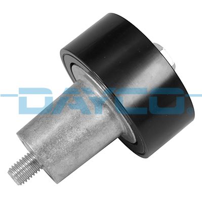 Deflection/Guide Pulley, V-ribbed belt DAYCO APV4123