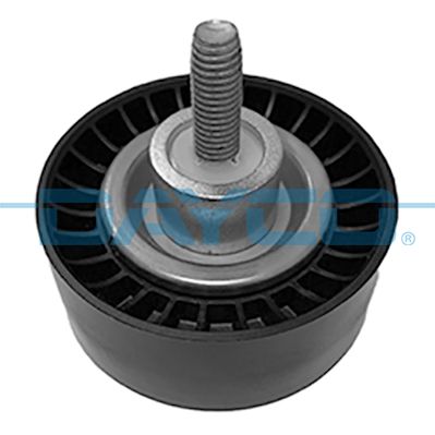 Deflection/Guide Pulley, V-ribbed belt DAYCO APV4133