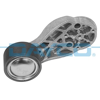 Deflection/Guide Pulley, V-ribbed belt DAYCO APV4152