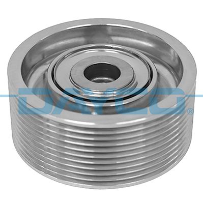 DAYCO APV4280 Deflection/Guide Pulley, V-ribbed belt