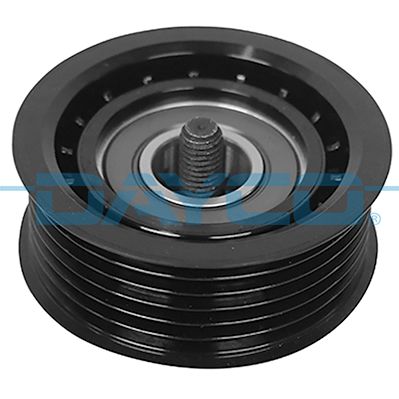 DAYCO APV4302 Deflection/Guide Pulley, V-ribbed belt