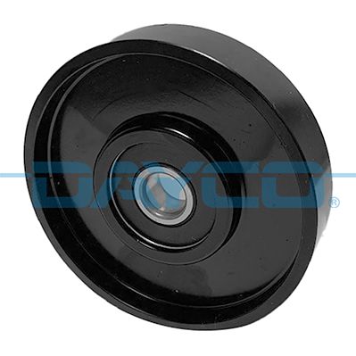 Deflection/Guide Pulley, V-ribbed belt DAYCO APV4307