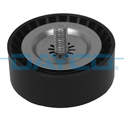 Deflection/Guide Pulley, V-ribbed belt DAYCO APV4330