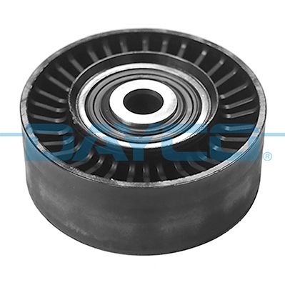 Deflection/Guide Pulley, V-ribbed belt DAYCO APV4357