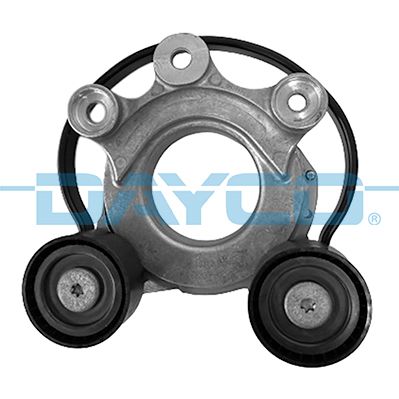 DAYCO APV4364 Belt Tensioner, V-ribbed belt