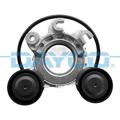 DAYCO APV4384 Belt Tensioner, V-ribbed belt