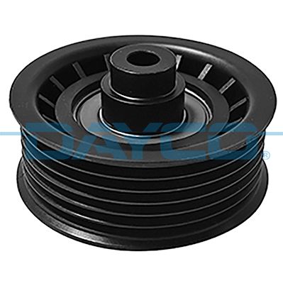DAYCO APV4426 Deflection/Guide Pulley, V-ribbed belt