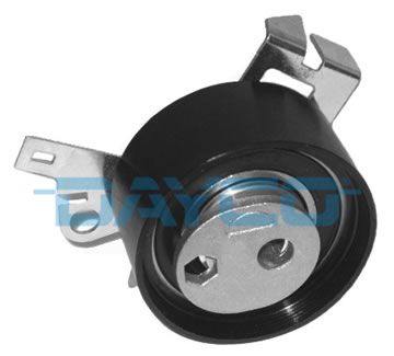 Tensioner Pulley, timing belt DAYCO ATB1014